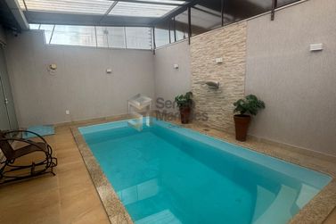 Casa &agrave; venda - 200m&sup2; - Jardim Colorado