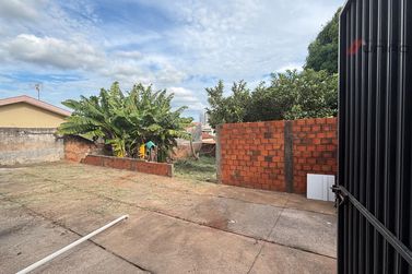 Apartamento para alugar - 220m&sup2; - Zona VII