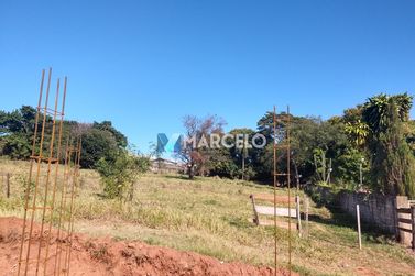 Ch&aacute;cara &agrave; venda - 3795m&sup2; - -