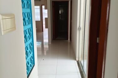 Casa para alugar - 100m&sup2; - JARDIM AM&Eacute;RICA