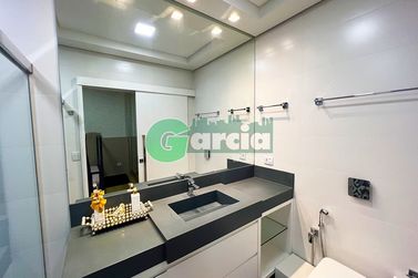 Casa &agrave; venda - 258m&sup2; - Residencial Euro Park