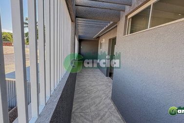 Apartamento para alugar - Zona VI