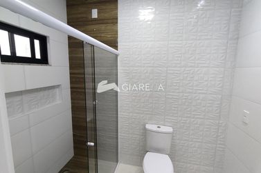 Casa &agrave; venda - 108m&sup2; - JARDIM GISELA
