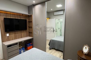 Casa &agrave; venda - 275m&sup2; - Condom&iacute;nio Royal Garden