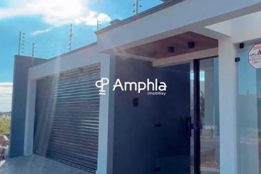 Casa &agrave; venda - 196m&sup2; - Vila Industrial