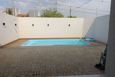 Ch&aacute;cara &agrave; venda - Parque Ibirapuera