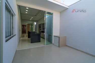 Casa &agrave; venda - 127m&sup2; - Jd Interlagos