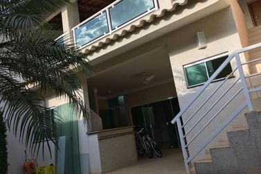 Casa &agrave; venda - Zona II