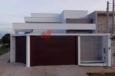 Casa &agrave; venda - Jardim Malta