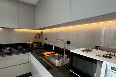 Casa &agrave; venda - 280m&sup2; - Jardim Global