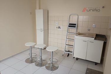 Casa para alugar - Zona VI