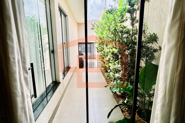 Casa &agrave; venda - 151m&sup2; - Jardim S&atilde;o Francisco