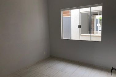 Casa &agrave; venda - Jardim dos Imigrantes