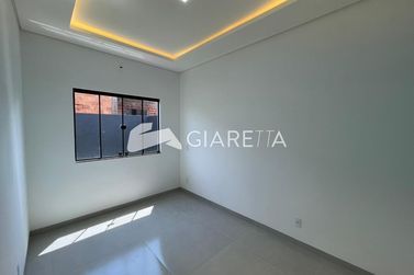 Casa &agrave; venda - 60m&sup2; - JARDIM COOPAGRO
