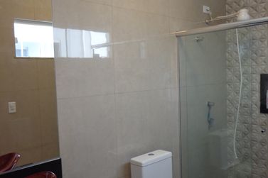 Casa &agrave; venda - 123m&sup2; - Jardim Aeroporto 4