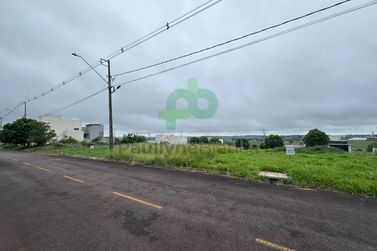 Terreno &agrave; venda - 220m&sup2; - PARQUE RESIDENCIAL METROPOLITANO