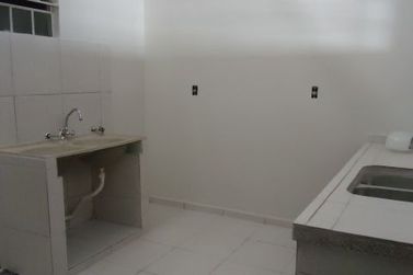 Casa para alugar - 167m&sup2; - ZONA II