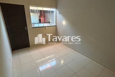 Casa para alugar - Jardim Monte Carlo