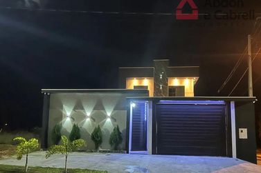 Sobrado &agrave; venda - 155m&sup2; - Jardim It&aacute;lia