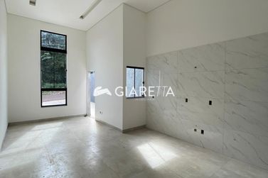 Casa &agrave; venda - 80m&sup2; - JARDIM COOPAGRO