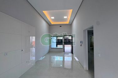 Casa &agrave; venda - 97m&sup2; - Jardim Portugu&ecirc;s