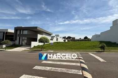 Terreno &agrave; venda - 297m&sup2; - Parque Residencial Interlagos II