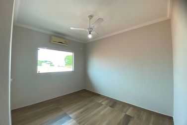 Casa &agrave; venda - 250m&sup2; - Zona II