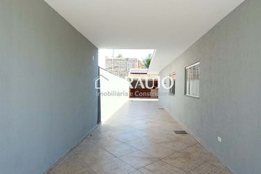 Casa &agrave; venda - 80m&sup2; - Jardim S&atilde;o Crist&oacute;v&atilde;o 2