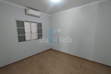 Casa para alugar - Jardim Aratimb&oacute;