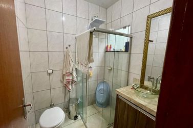 Casa &agrave; venda - 86m&sup2; - JARDIM VERDE VALE
