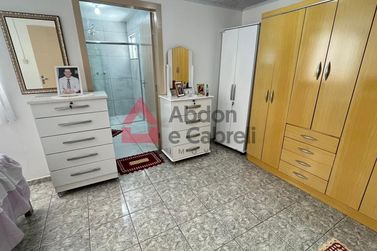 Casa &agrave; venda - 250m&sup2; - Jardim S&atilde;o Crist&oacute;v&atilde;o