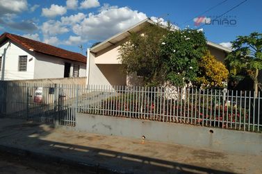 Casa &agrave; venda - 109m&sup2; - Jardim S&atilde;o Crist&oacute;v&atilde;o