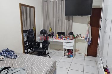 Casa &agrave; venda - 207m&sup2; - JARDIM IGUACU