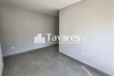 Apartamento para alugar - Parque Residencial Interlagos