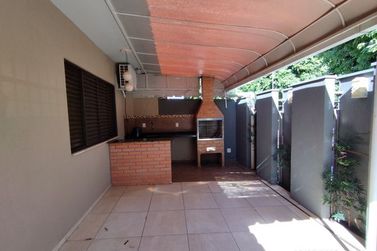 Casa &agrave; venda - Jardim Europa