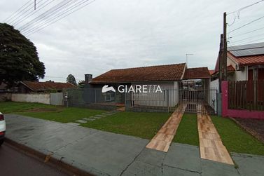 Casa &agrave; venda - 104m&sup2; - VILA INDUSTRIAL
