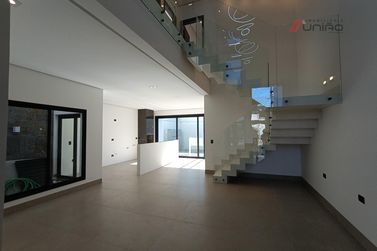 Casa &agrave; venda - 191m&sup2; - Jardim Colorado