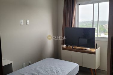 Apartamento &agrave; venda - 135m&sup2; - Jardim Paineiras