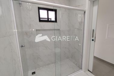 Casa &agrave; venda - 120m&sup2; - JARDIM GISELA