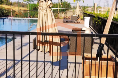 Terreno &agrave; venda - 299m&sup2; - Zona III