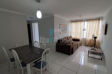 Apartamento para alugar - Jardim dos Principes