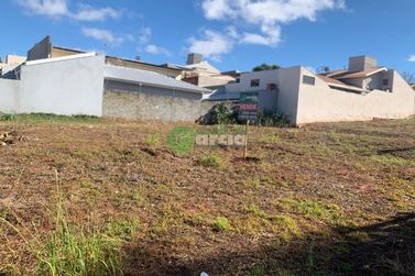 Terreno &agrave; venda - 230m&sup2; - -