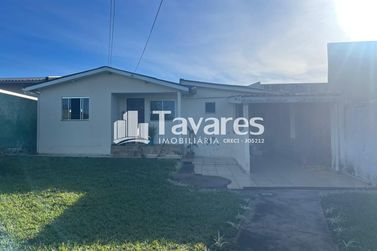 Casa &agrave; venda - 84m&sup2; - Parque Tarum&atilde;