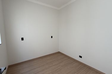 Casa &agrave; venda - 138m&sup2; - Parque Bandeirantes