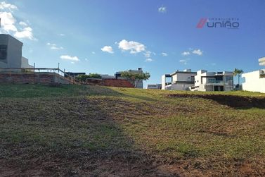 Terreno &agrave; venda - 252m&sup2; - Gleba Figueira