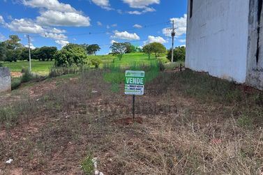 Terreno &agrave; venda - 144m&sup2; - JARDIM PIMENTEL