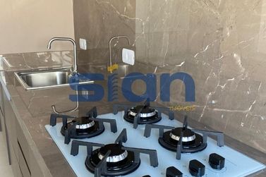 Apartamento para alugar - 47m&sup2; - Zona V