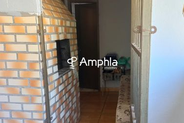 Casa &agrave; venda - 120m&sup2; - Floresta