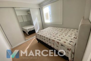 Apartamento &agrave; venda - 106m&sup2; - Zona I