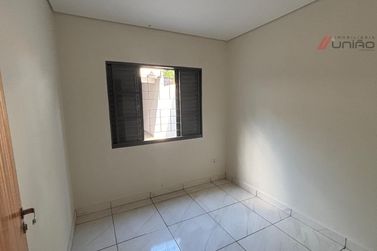Casa para alugar - 90m&sup2; - Jardim S&atilde;o Jos&eacute;